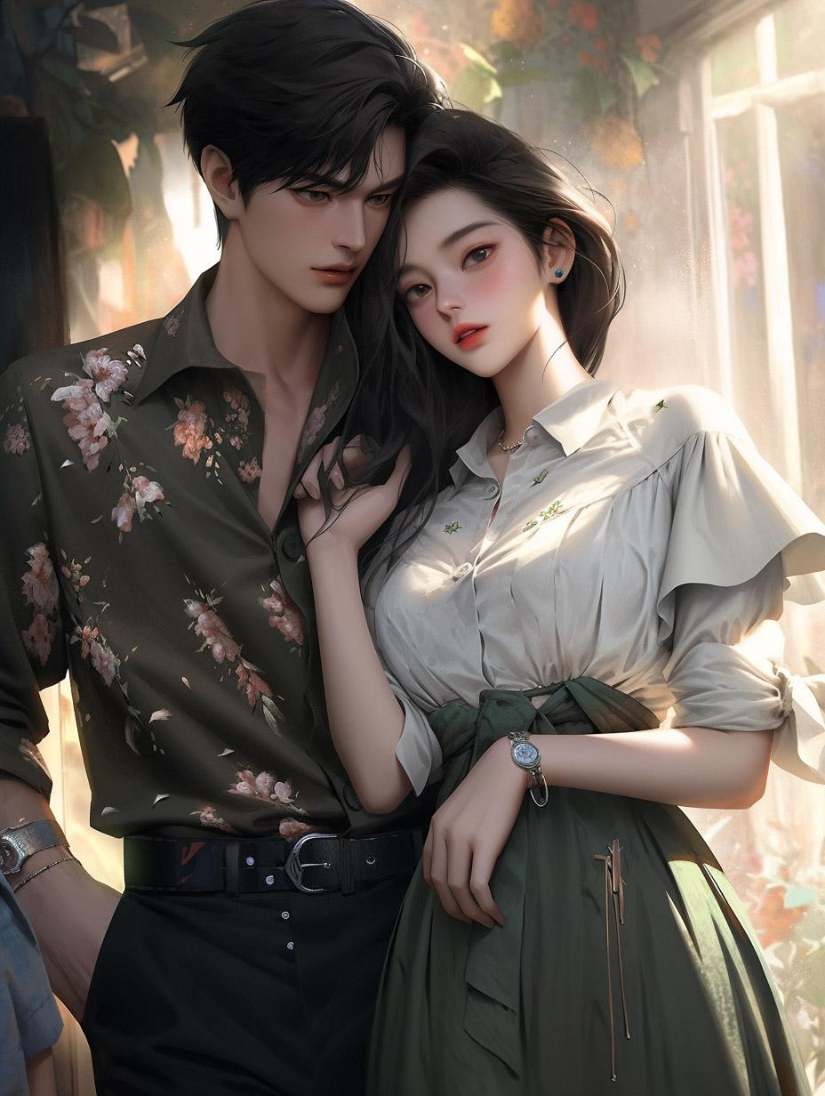 穿越：闪婚的我成了京都贵女笔趣阁在线阅读