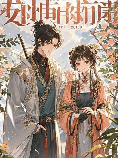 郡主不忍了，手撕和离书斗渣夫免费完整版